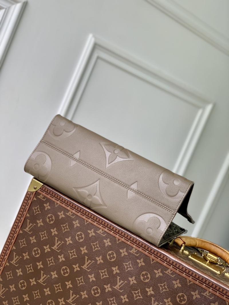 LV Top Handle Bags